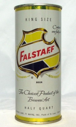 Falstaff photo