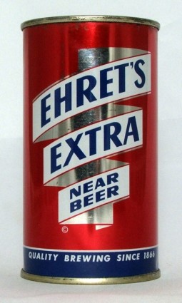 Ehret’s Extra photo