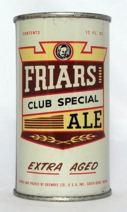 Friar’s Ale photo