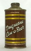 Duquesne Can-o-Beer photo