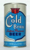 Cold Brau photo