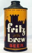 Fritz Brew photo