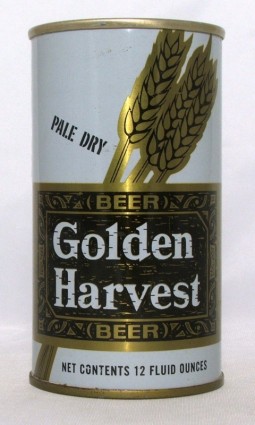 Golden Harvest photo