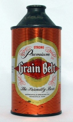 Grain Belt (Strong) photo