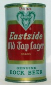 Eastside Bock photo