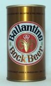 Ballantine Bock photo