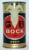 GB Bock photo