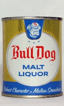 Bull Dog M.L. photo