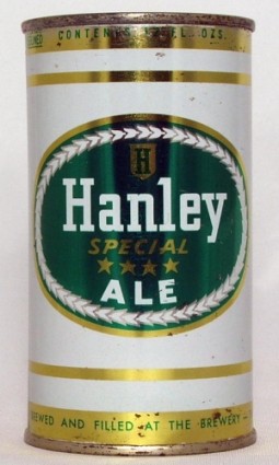 Hanley Ale photo