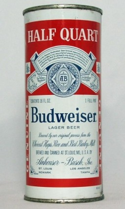 Budweiser photo