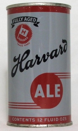 Harvard Ale photo