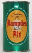 Hampden Ale photo