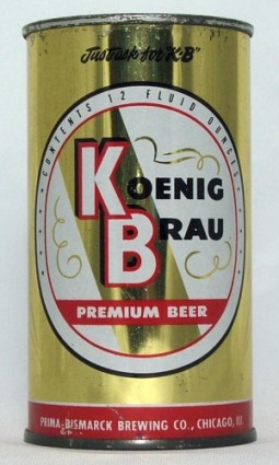 Koenig Brau photo