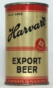 Harvard Beer photo