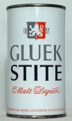 Gluek Stite M.L. photo