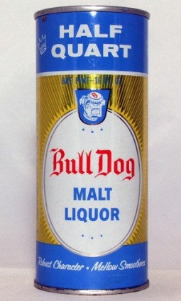 Bull Dog M.L. photo