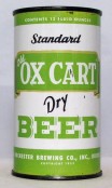 Standard Ox Cart photo