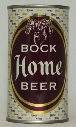 Home Bock photo