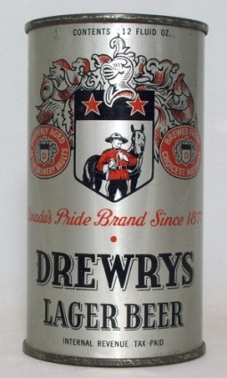 Drewrys Lager photo