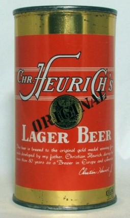 Heurich’s Lager photo