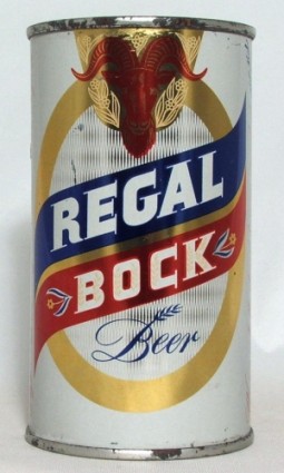 Regal Bock photo