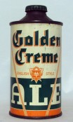 Golden Creme Ale photo