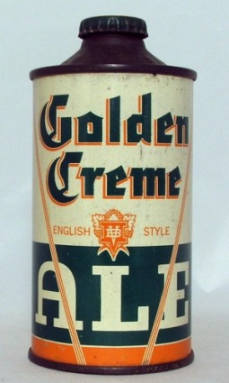 Golden Creme Ale photo