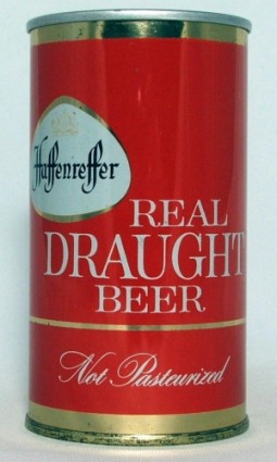 Haffenreffer Draught photo