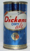 Dickens Dry Ale photo