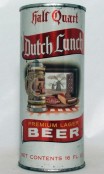 Dutch Lunch photo