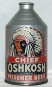 Chief Oshkosh photo