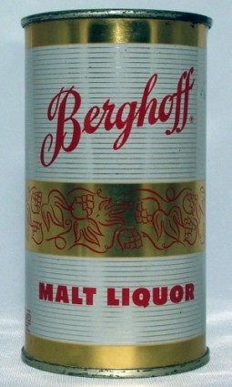 Berghoff Malt Liquor photo