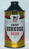 Chief Oshkosh photo