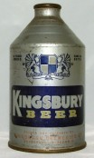 Kingsbury photo