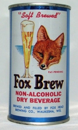 Fox Brew photo