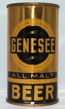 Genesee All Malt photo