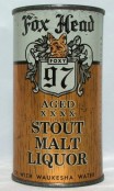 Fox Head Stout M.L. photo