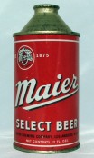 Maier Select photo