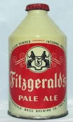 Fitzgerald’s Pale Ale photo