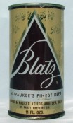 Blatz photo