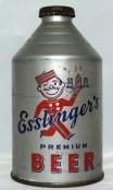 Esslinger’s Beer photo