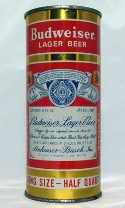 Budweiser photo