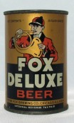 Fox Deluxe photo