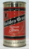 Golden Brau Beer photo