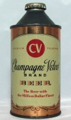 Champagne Velvet photo