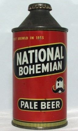 National Bohemian photo