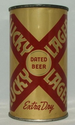 Lucky Lager photo