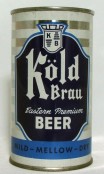 Kold Brau photo