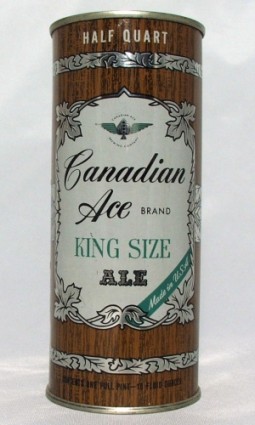 Canadian Ace Ale photo