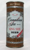 Canadian Ace Beer photo